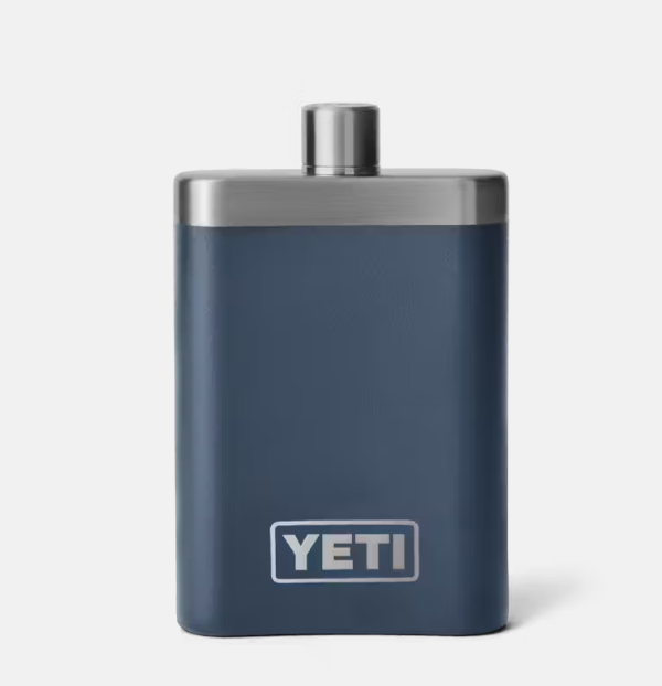 Yeti Flask